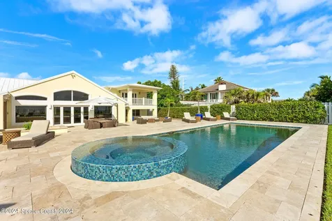 1601 S Miramar Avenue Indialantic FL 32903