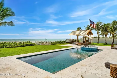 1601 S Miramar Avenue Indialantic FL 32903