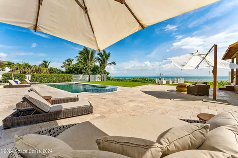 1601 S Miramar Avenue Indialantic FL 32903