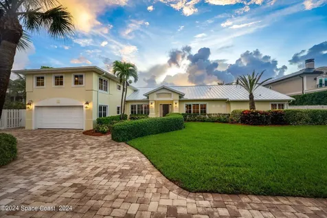 1601 S Miramar Avenue Indialantic FL 32903