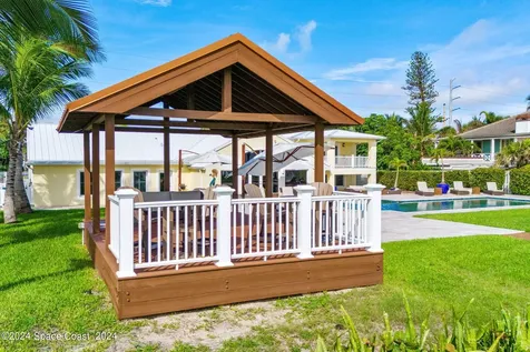 1601 S Miramar Avenue Indialantic FL 32903