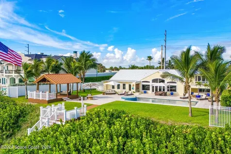 1601 S Miramar Avenue Indialantic FL 32903