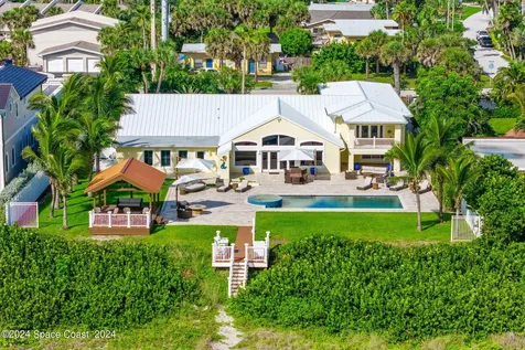 1601 S Miramar Avenue Indialantic FL 32903