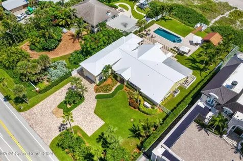 1601 S Miramar Avenue Indialantic FL 32903