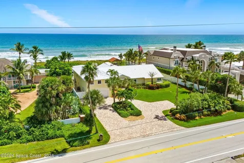 1601 S Miramar Avenue Indialantic FL 32903
