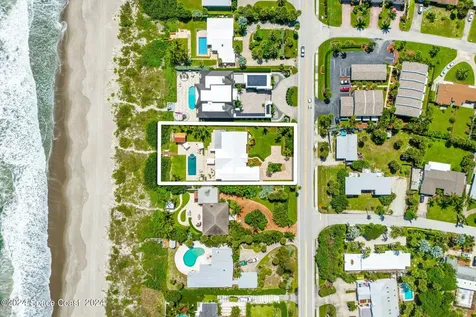 1601 S Miramar Avenue Indialantic FL 32903