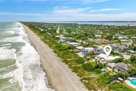 1601 S Miramar Avenue Indialantic FL 32903