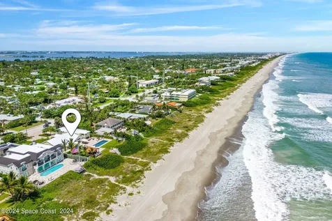 1601 S Miramar Avenue Indialantic FL 32903