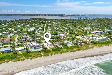 1601 S Miramar Avenue Indialantic FL 32903