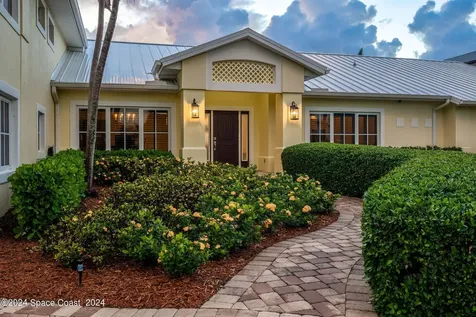 1601 S Miramar Avenue Indialantic FL 32903