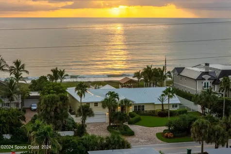 1601 S Miramar Avenue Indialantic FL 32903