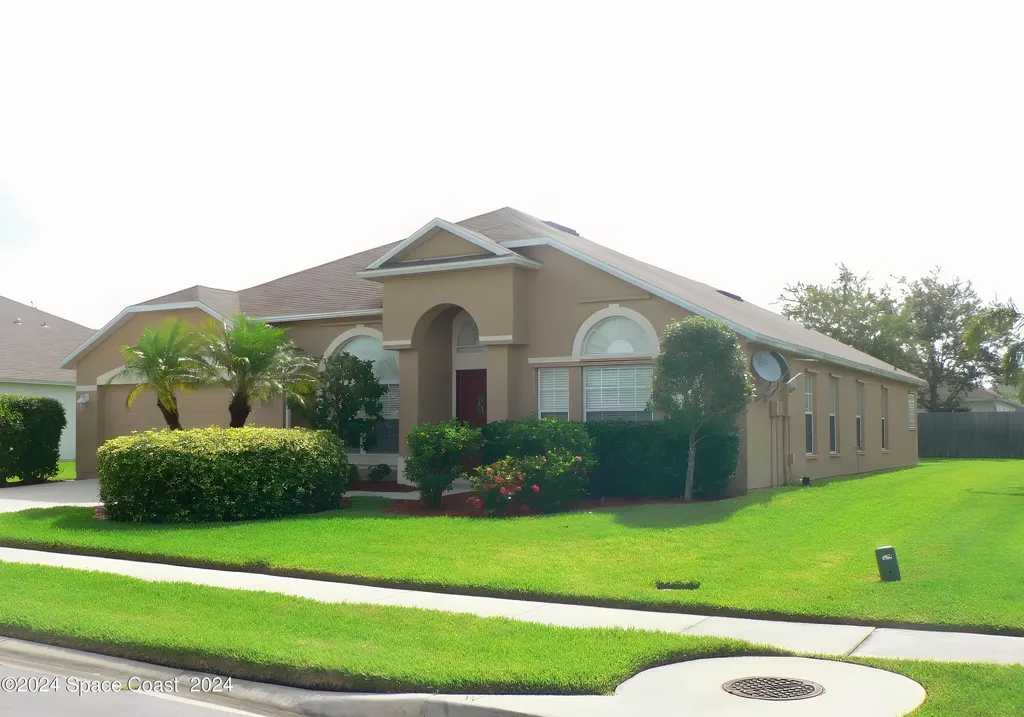 2752 Whistler Street Melbourne FL 32904