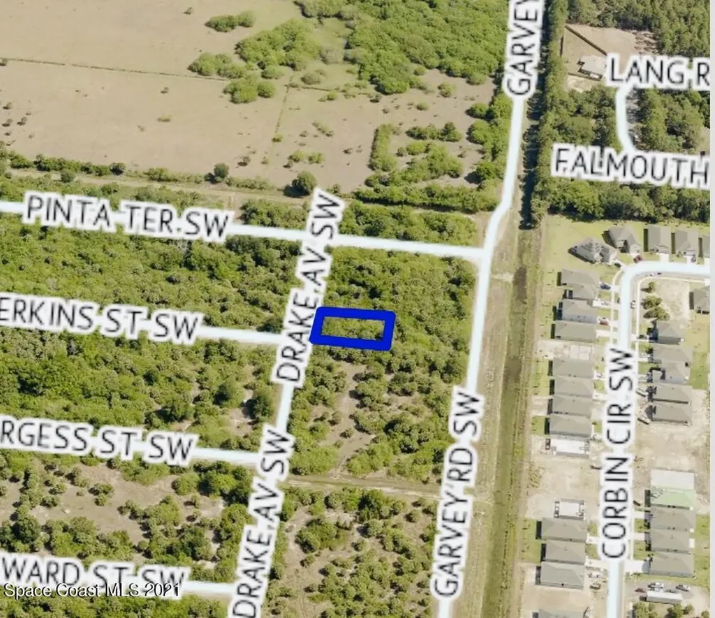 1633 Drake Avenue SW Palm Bay FL 32908