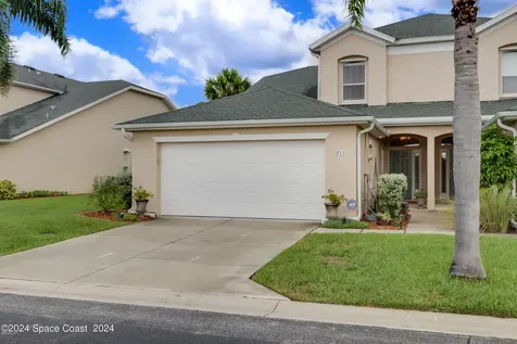 511 Mcguire Boulevard Indian Harbour Beach FL 32937