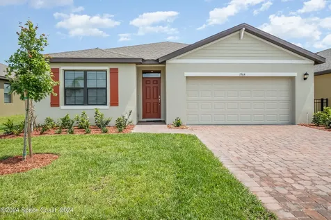1964 Farmhouse Road SE Palm Bay FL 32909