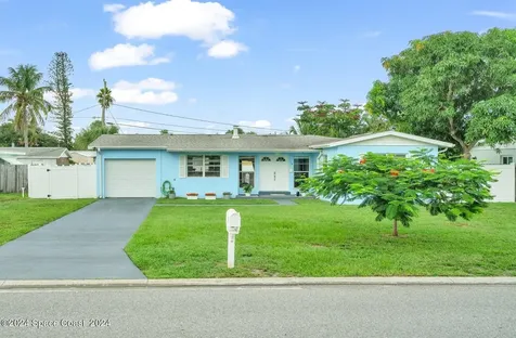 179 Sea Park Boulevard Satellite Beach FL 32937