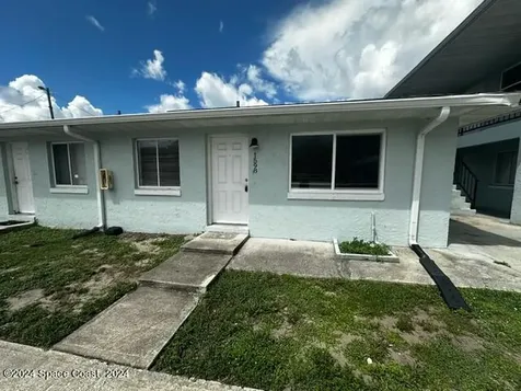 1598 South Street Titusville FL 32780
