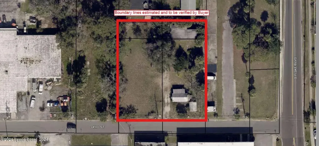1034 Ohio Street Cocoa FL 32922
