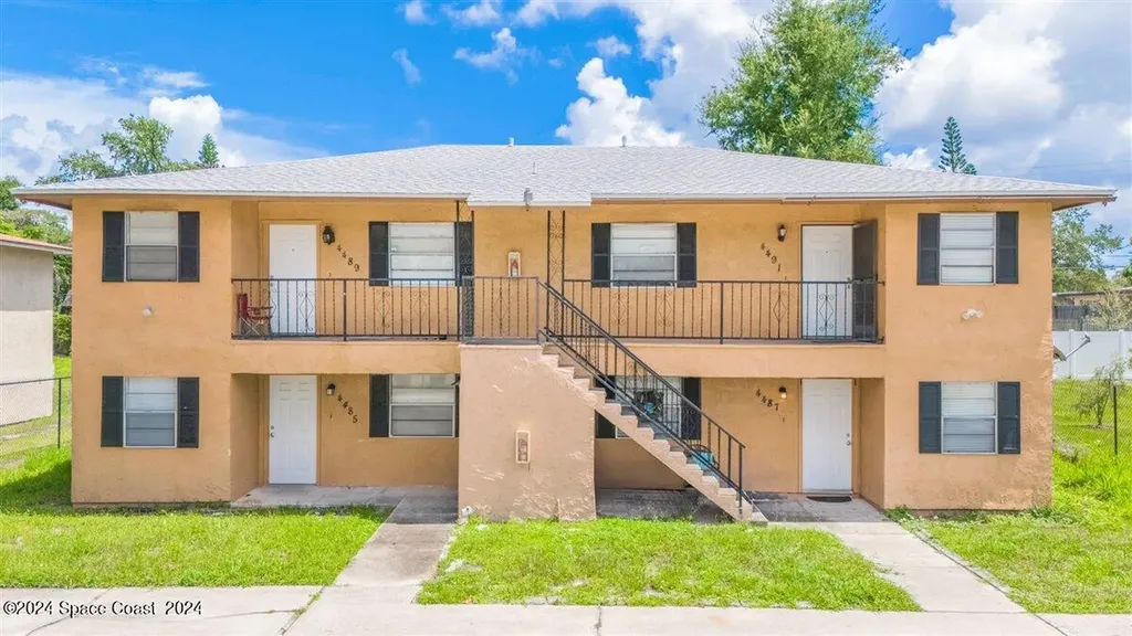 4485 Barna Avenue Titusville FL 32780