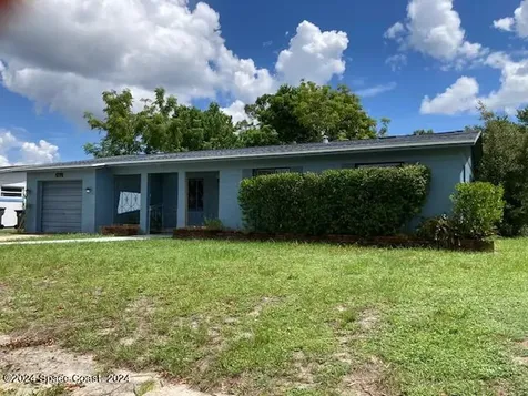 5275 Melissa Drive Titusville FL 32780