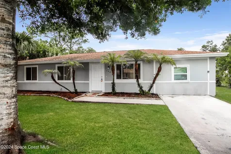 296 Fernandina Street NW Palm Bay FL 32907