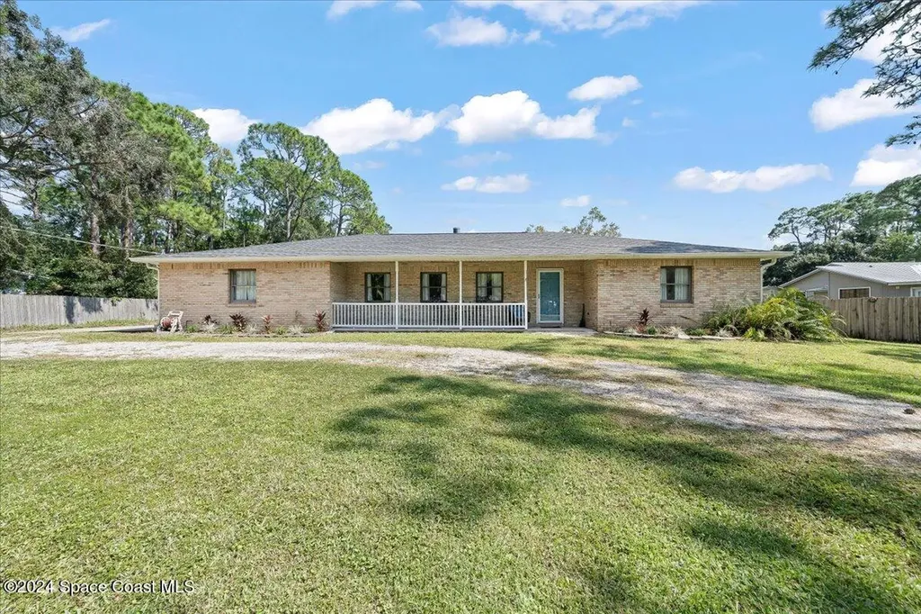 2855 Pennsylvania Street Melbourne FL 32904