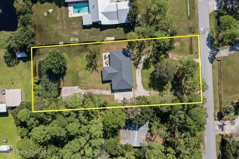 2855 Pennsylvania Street Melbourne FL 32904
