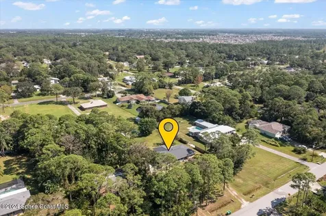 2855 Pennsylvania Street Melbourne FL 32904