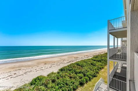 3035 S Highway A1a Melbourne Beach FL 32951