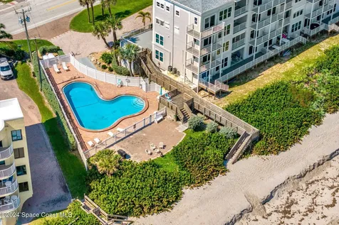3035 S Highway A1a Melbourne Beach FL 32951