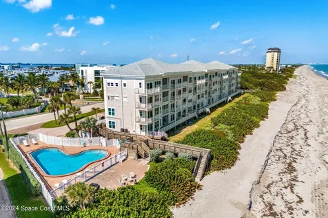 3035 S Highway A1a Melbourne Beach FL 32951