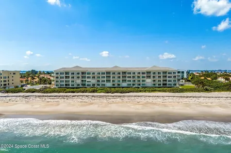 3035 S Highway A1a Melbourne Beach FL 32951
