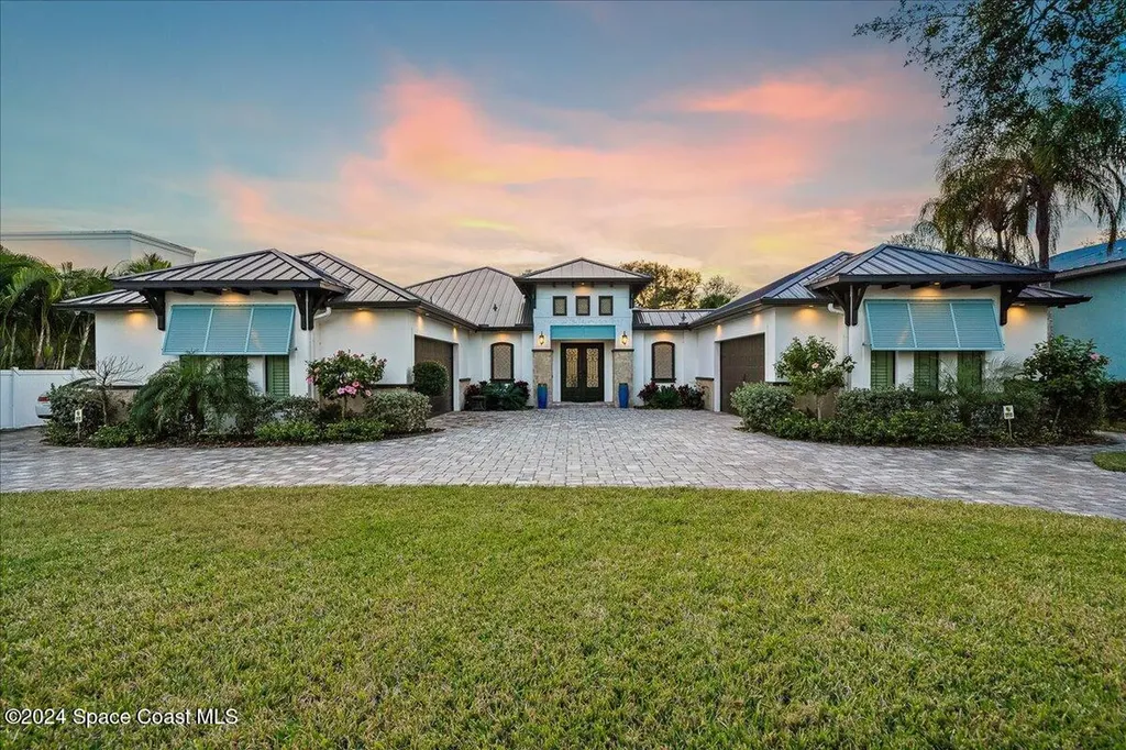 510 N Riverside Drive Indialantic FL 32903