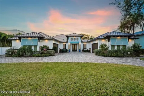 510 N Riverside Drive Indialantic FL 32903