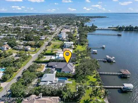 510 N Riverside Drive Indialantic FL 32903