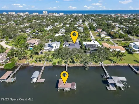 510 N Riverside Drive Indialantic FL 32903