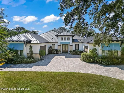 510 N Riverside Drive Indialantic FL 32903