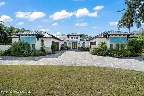 510 N Riverside Drive Indialantic FL 32903