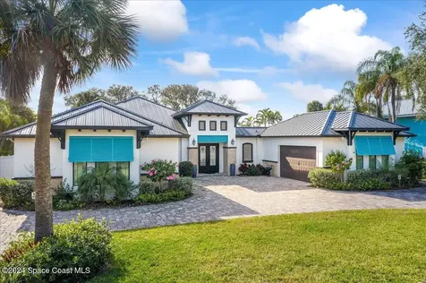 510 N Riverside Drive Indialantic FL 32903