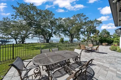 510 N Riverside Drive Indialantic FL 32903