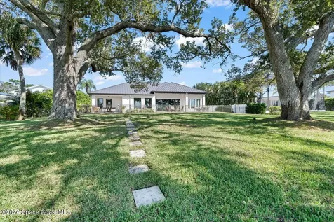 510 N Riverside Drive Indialantic FL 32903