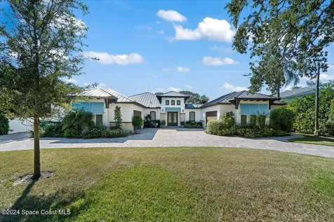 510 N Riverside Drive Indialantic FL 32903
