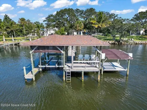 510 N Riverside Drive Indialantic FL 32903