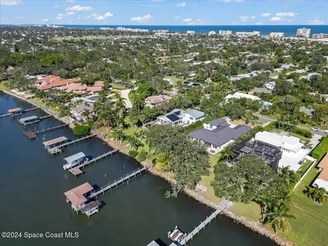 510 N Riverside Drive Indialantic FL 32903