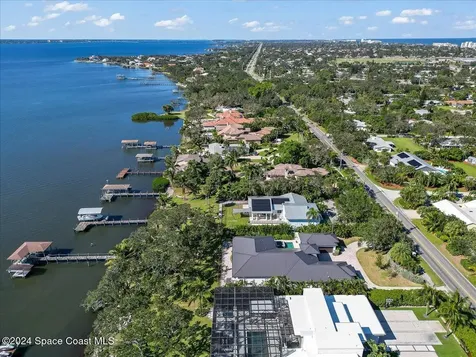510 N Riverside Drive Indialantic FL 32903