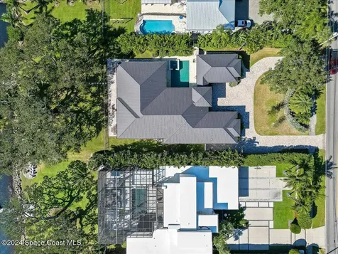 510 N Riverside Drive Indialantic FL 32903