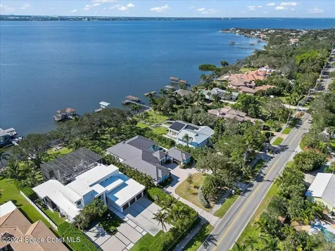 510 N Riverside Drive Indialantic FL 32903