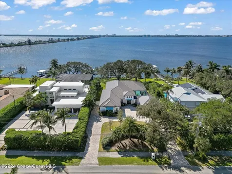 510 N Riverside Drive Indialantic FL 32903