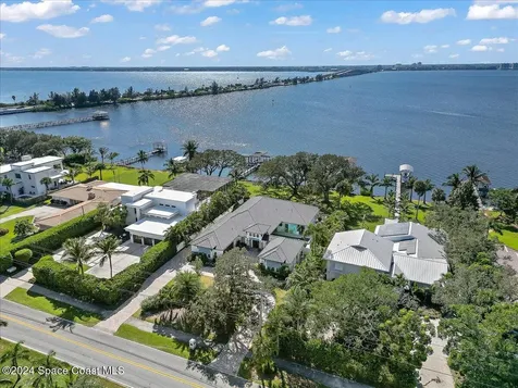 510 N Riverside Drive Indialantic FL 32903