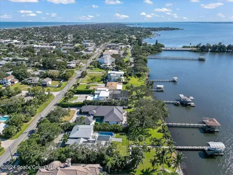 510 N Riverside Drive Indialantic FL 32903